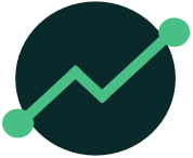 AfterPullback Logo Icon